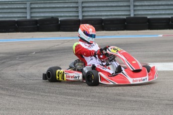 Karting à ICAR - Coupe de Montréal #7