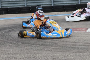 Karting à ICAR - Coupe de Montréal #7