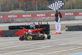 Karting à ICAR - Coupe de Montréal #7