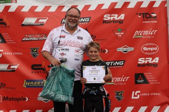 Karting à ICAR - Coupe de Montréal #7