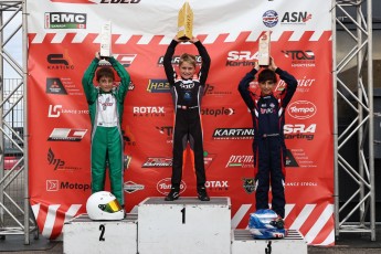 Karting à ICAR - Coupe de Montréal #7