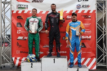 Karting à ICAR - Coupe de Montréal #7