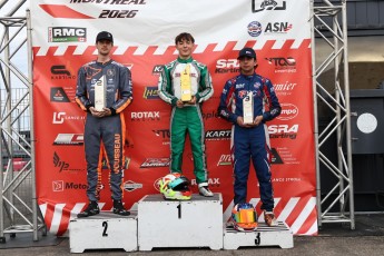 Karting à ICAR - Coupe de Montréal #7