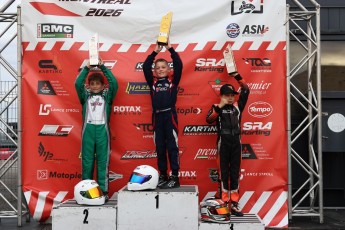 Karting à ICAR - Coupe de Montréal #7