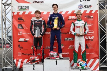 Karting à ICAR - Coupe de Montréal #7