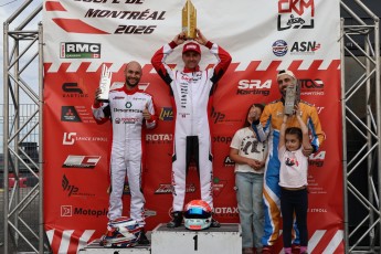 Karting à ICAR - Coupe de Montréal #7