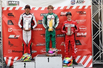 Karting à ICAR - Coupe de Montréal #7
