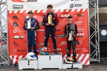 Karting à ICAR - Coupe de Montréal #7