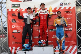 Karting à ICAR - Coupe de Montréal #7