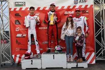 Karting à ICAR - Coupe de Montréal #7