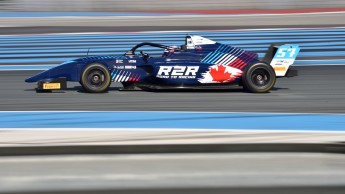 Finales FFSA 2026 - Circuit Paul Ricard