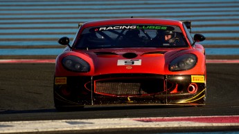 Finales FFSA 2026 - Circuit Paul Ricard