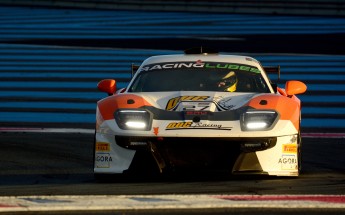 Finales FFSA 2026 - Circuit Paul Ricard