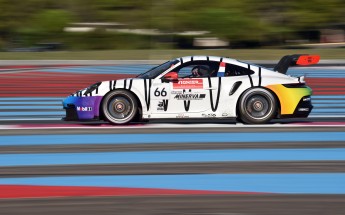 Finales FFSA 2026 - Circuit Paul Ricard