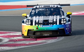 Finales FFSA 2026 - Circuit Paul Ricard