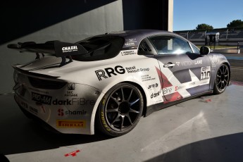 Finales FFSA 2026 - Circuit Paul Ricard