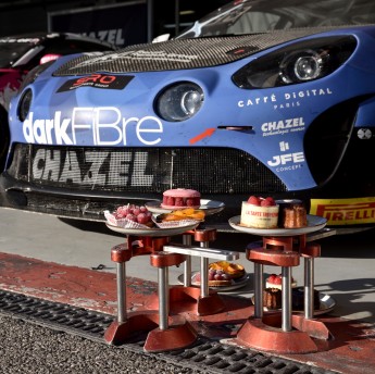 Finales FFSA 2026 - Circuit Paul Ricard