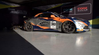 Finales FFSA 2026 - Circuit Paul Ricard