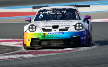 Finales FFSA 2026 - Circuit Paul Ricard
