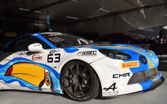 Finales FFSA 2026 - Circuit Paul Ricard
