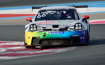 Finales FFSA 2026 - Circuit Paul Ricard