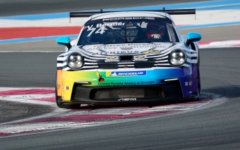 Finales FFSA 2026 - Circuit Paul Ricard
