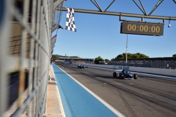 Finales FFSA 2026 - Circuit Paul Ricard