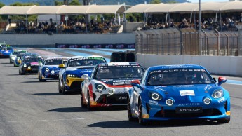 Finales FFSA 2026 - Circuit Paul Ricard