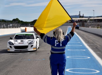 Finales FFSA 2026 - Circuit Paul Ricard