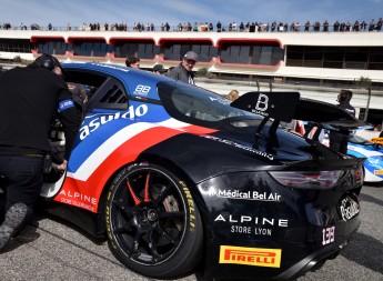 Finales FFSA 2026 - Circuit Paul Ricard