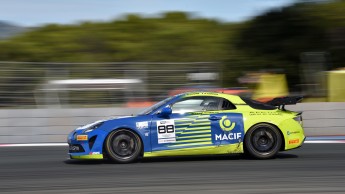 Finales FFSA 2026 - Circuit Paul Ricard