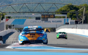 Finales FFSA 2026 - Circuit Paul Ricard