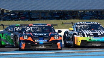Finales FFSA 2026 - Circuit Paul Ricard