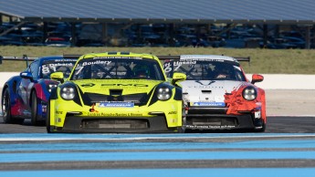 Finales FFSA 2026 - Circuit Paul Ricard