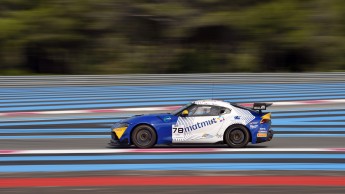 Finales FFSA 2026 - Circuit Paul Ricard