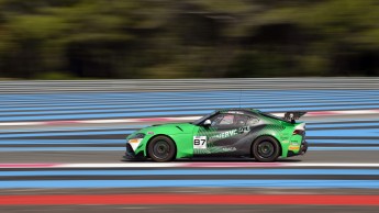Finales FFSA 2026 - Circuit Paul Ricard
