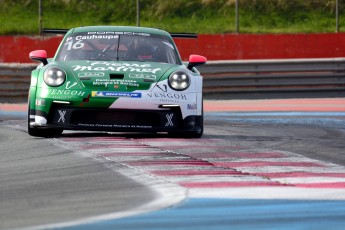 Finales FFSA 2026 - Circuit Paul Ricard