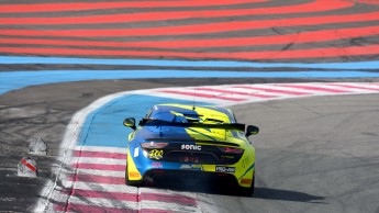 Finales FFSA 2026 - Circuit Paul Ricard