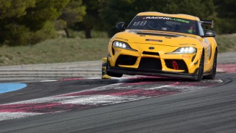 Finales FFSA 2026 - Circuit Paul Ricard