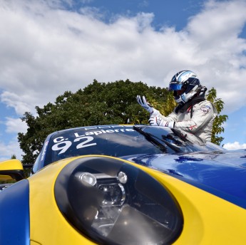 Finales FFSA 2026 - Circuit Paul Ricard