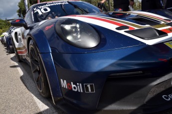Finales FFSA 2026 - Circuit Paul Ricard