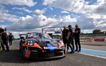 Finales FFSA 2026 - Circuit Paul Ricard