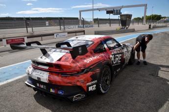 Finales FFSA 2026 - Circuit Paul Ricard