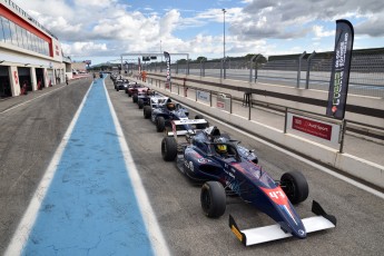 Finales FFSA 2026 - Circuit Paul Ricard