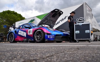 Finales FFSA 2026 - Circuit Paul Ricard