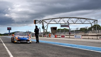Finales FFSA 2026 - Circuit Paul Ricard