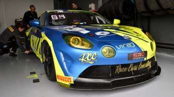 Finales FFSA 2026 - Circuit Paul Ricard