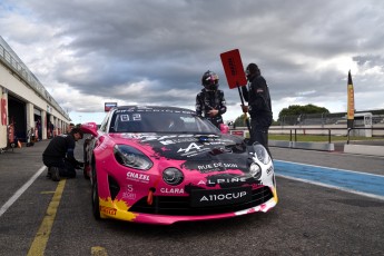 Finales FFSA 2026 - Circuit Paul Ricard