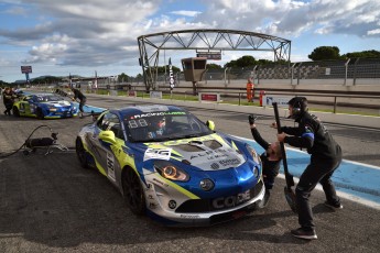 Finales FFSA 2026 - Circuit Paul Ricard