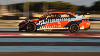 Finales FFSA 2026 - Circuit Paul Ricard